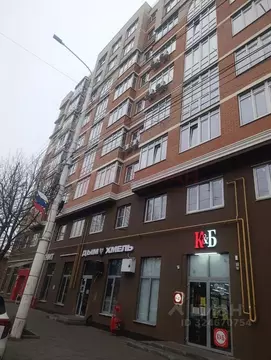 2-к кв. Ростовская область, Новочеркасск Баклановский просп. (61.0 м)