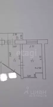 Студия Татарстан, Казань ул. Гудованцева, 1 (19.0 м)