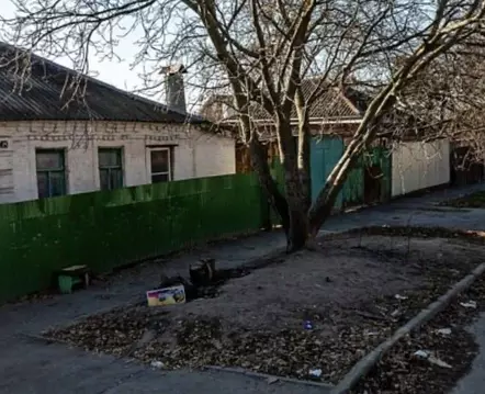 Участок в Ростовская область, Ростов-на-Дону Перекопская ул., 35 (10.0 ...