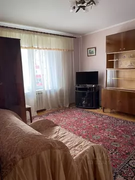 2-к кв. Москва Болотниковская ул., 40К1 (38.6 м)