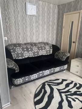 1-к кв. Забайкальский край, Чита ул. Ленина, 122 (32.0 м)