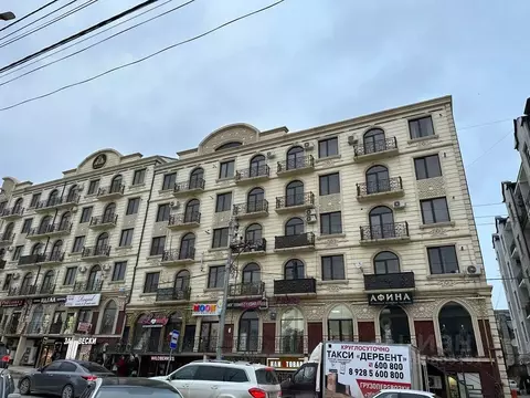 2-к кв. Дагестан, Дербент ул. У. Буйнакского, 68 (80.0 м)