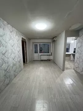 3-к кв. Хакасия, Абакан Советская ул., 42 (42.0 м)