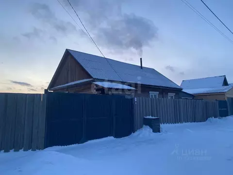 Дом в Бурятия, Иволгинский район, Гурульбинское с/пос, Джидинское ДНТ ...