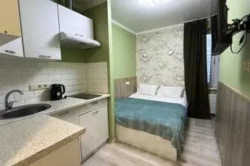 1-к кв. Москва Дмитровское ш., 107Ак5 (18.0 м)