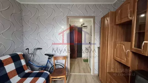 1-к кв. Белгородская область, Старый Оскол Горняк мкр, 10 (13.0 м)