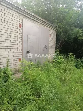 Гараж в Владимирская область, Владимир Добросельская ул., 6 (70 м)