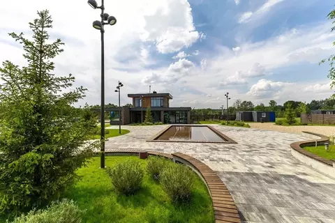 Участок в Москва д. Елизарово,  (11.79 сот.)