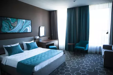 Комната Москва Шмитовский проезд, 3С3 (35.0 м)