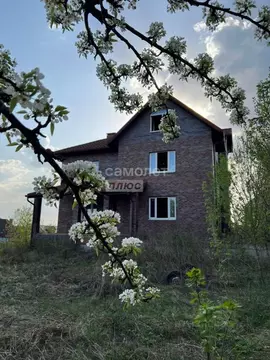 Дом в Московская область, Раменский муниципальный округ, д. Сельцо  ...
