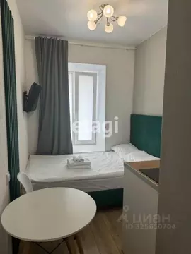 Студия Санкт-Петербург ул. Ольминского, 6 (9.3 м)