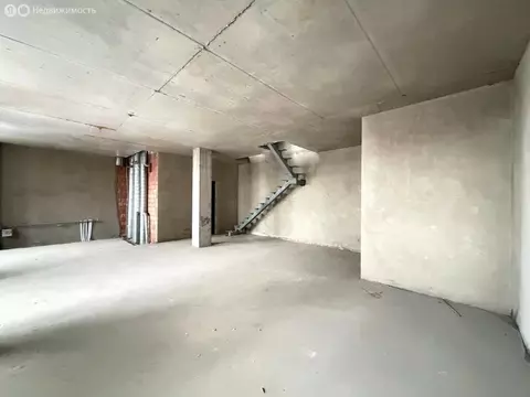 4-комнатная квартира: Нальчик, улица Героя России Т.М. Тамазова, 3 ...