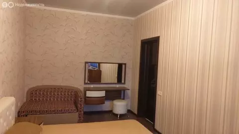 1-комнатная квартира: Анапа, Крестьянская улица, 9В (38 м)