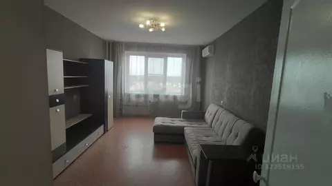 2-к кв. Воронежская область, Воронеж ул. Междуреченская, 1И (54.3 м)