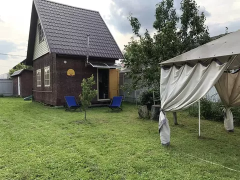 Дом в Московская область, Раменский муниципальный округ, д. Кулаково ...