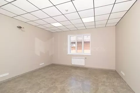 Офис в Тюменская область, Тюмень 1004 (20 м)