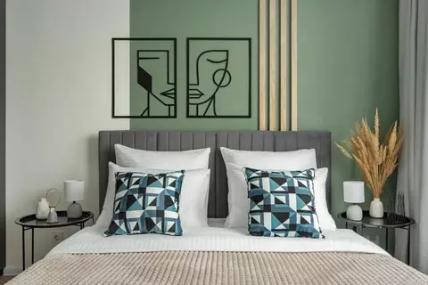 1-к кв. Московская область, Красногорск городской округ, Путилково пгт ...