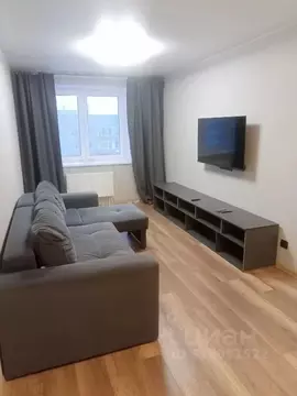 2-к кв. Вологодская область, Череповец Первомайская ул., 16 (52.0 м)