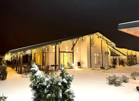 Дом в Московская область, Богородский городской округ, д. ...