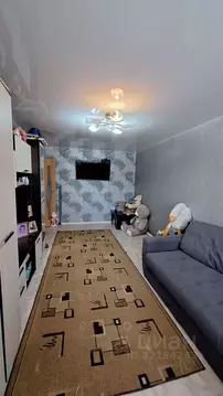 3-к кв. Астраханская область, Астрахань ул. Вячеслава Мейера, 13 (57.7 ...