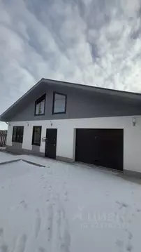 Дом в Иркутская область, Иркутский муниципальный округ, с. Мамоны ул. ...