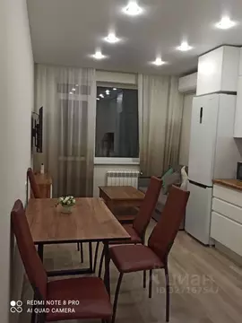 1-к кв. Самарская область, Тольятти ул. 40 лет Победы, 38А (52.0 м)