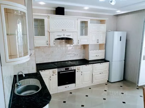 2-к кв. Московская область, Котельники Новые Котельники мкр, 2 (58.0 ...