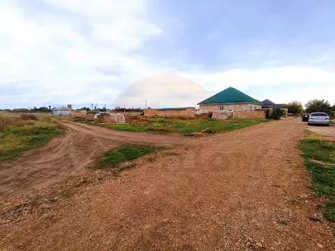 Участок в Крым, Сакский район, Митяевское с/пос, с. Шелковичное ул. ...