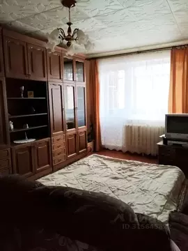 1-к кв. Башкортостан, Уфа ул. Левитана, 14/3 (30.0 м)