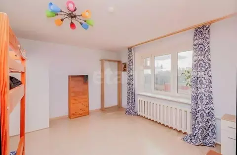 2-к кв. Ярославская область, Ярославль Красноборская ул., 34 (65.0 м)