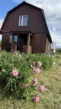 Дом в Московская область, Сергиево-Посадский городской округ, ...