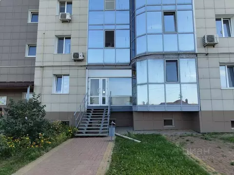 Помещение свободного назначения в Белгородская область, Белгородский ...