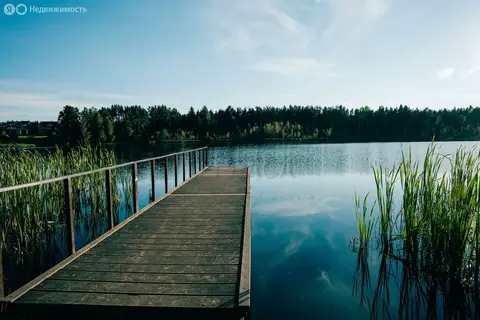 Дом в Сосновское сельское поселение, коттеджный посёлок Сосновские ...