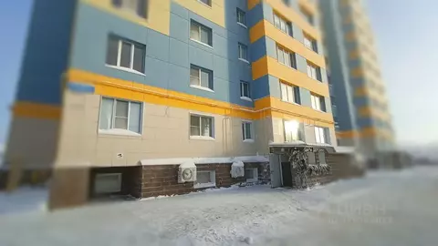 Помещение свободного назначения в Ханты-Мансийский АО, Ханты-Мансийск ...