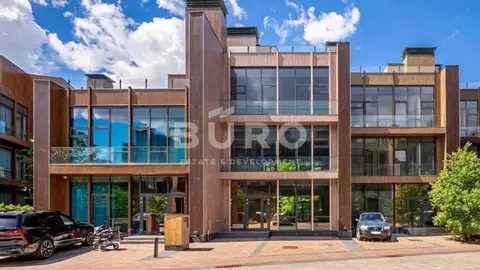 Таунхаус в Московская область, Истра муниципальный округ, д. ...