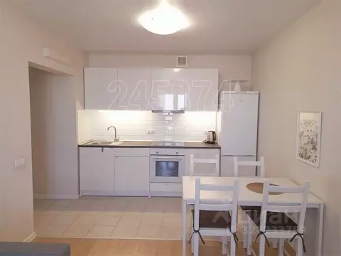 2-к кв. Московская область, Красногорск ул. Видная, 2 (60.0 м)