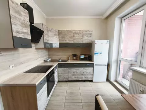 1-к кв. Московская область, Видное бул. Зеленые аллеи, 9 (40.0 м)
