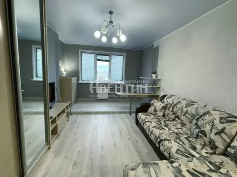 1-к кв. Санкт-Петербург ул. Кораблестроителей, 37В (35.8 м)