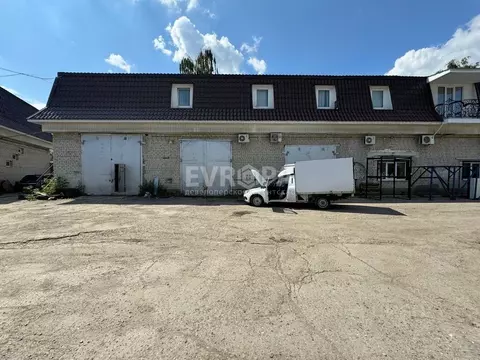 Помещение свободного назначения в Ульяновская область, Ульяновск ...