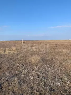Участок в Крым, Раздольненский район, Славновское с/пос, Отдых СНТ ул. ...