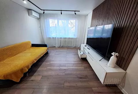 2-к кв. Ростовская область, Ростов-на-Дону Новое Поселение мкр, ул. ...