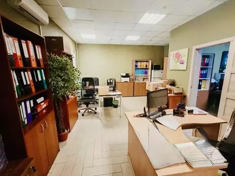 Помещение свободного назначения в Московская область, Люберцы 115-й ...