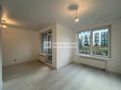 Студия Санкт-Петербург пос. Стрельна, просп. Буденного, 20к1 (26.0 м)