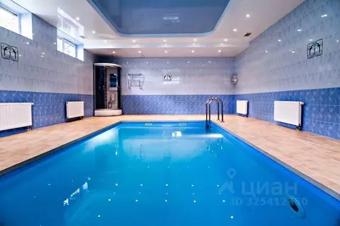 Дом в Московская область, Люберцы городской округ, Малаховка пгт ул. ...