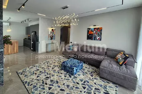 Продается дом в КП Графские Пруды