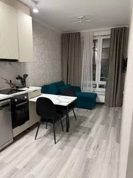 1-к кв. Москва Газгольдерная ул., 10 (35.0 м)