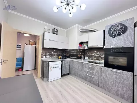 1-к кв. Ленинградская область, Всеволожский район, Заневское городское ...