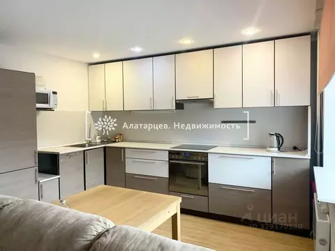 Студия Томская область, Томск Телецентр мкр, ул. Ачинская, 18 (66.8 м)
