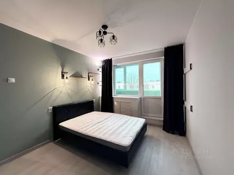 2-к кв. Санкт-Петербург Октябрьская наб., 122К5 (50.1 м)