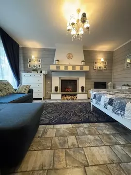 Дом в Московская область, Пушкинский городской округ, Лесной пгт, ...